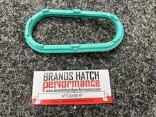 MINI Cooper S R53 W11B REINZ Supercharger Air Inlet Duct Rubber Gasket Seal