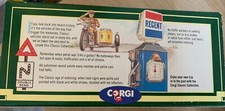 Corgi Classic Morris Minor