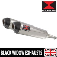 ZZR 1200 ZZR1200 4-2 Exhaust