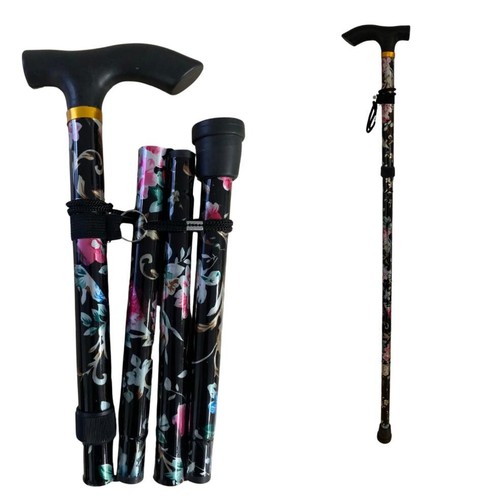 Walking stick easy - walking, fold