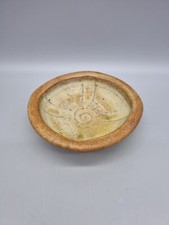 A Small Studio Pottery Footed