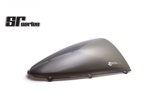Zero gravity windscreen - windscreen, sr
