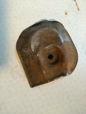 MERCEDES COSWORTH 190E 2.5-16V (W201) EXHAUST HEAT SHIELD FOR ENGINE MOUNTING