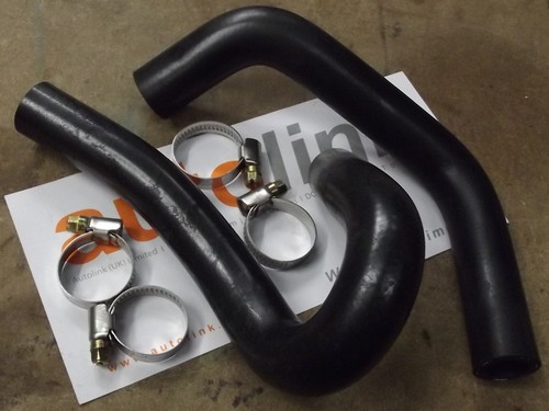 Heater hose kit for - , mazda