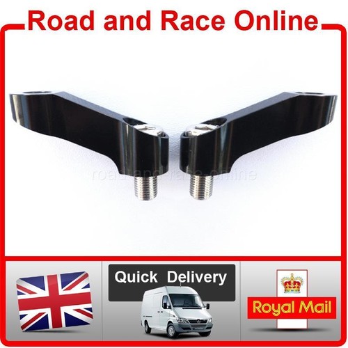 Pair 10mm motorcycle mirror - pair,