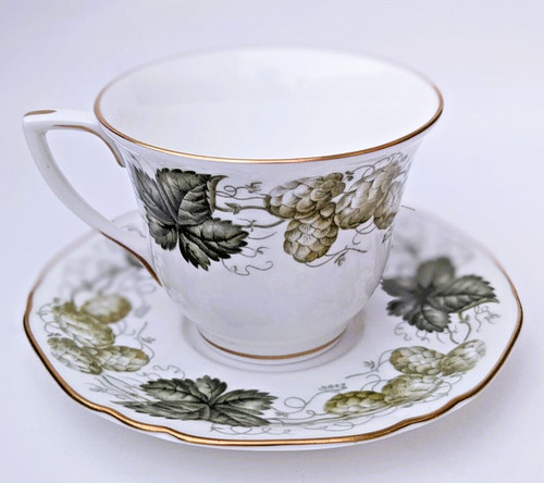 Royal worcester vintage - vintage, coffee