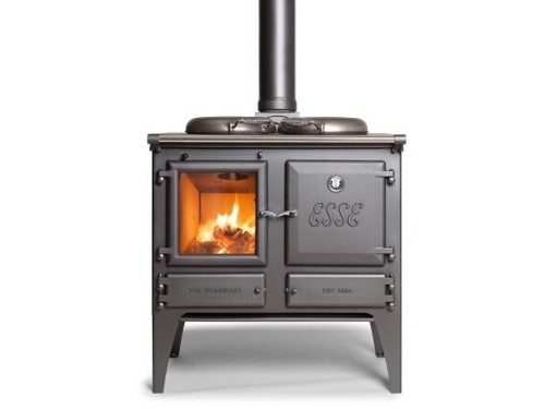 New esse ironheart - new,
