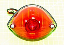 W19041 Rear Light 529 with