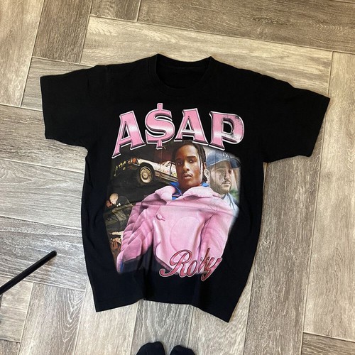 New asap rocky rapperr - new,