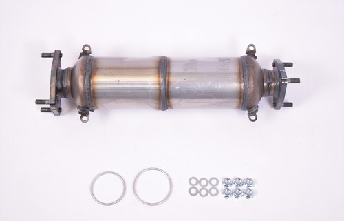 Eec catalyst fits honda - catalyst, accord