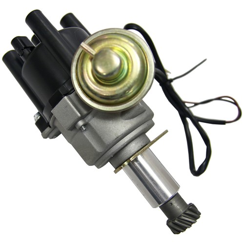 Electronic ignition - electronic,