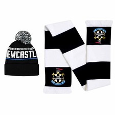 New Newcastle Scarf & Ski