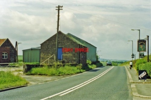 Photo grinkle railway - grinkle, station