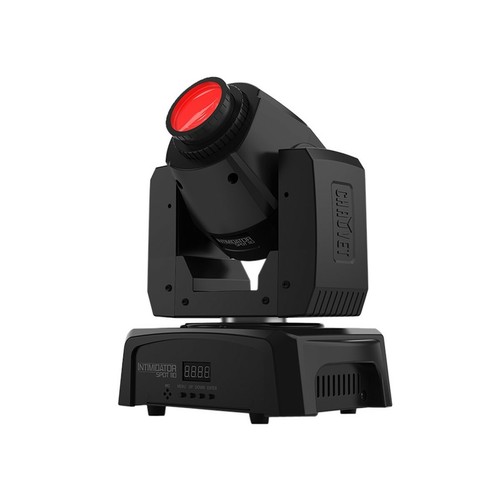 Chauvet intimidator spot - intimidator,