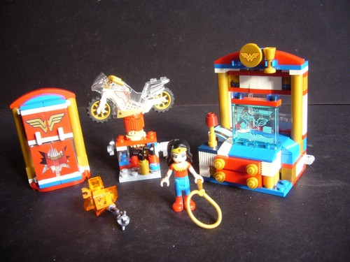 Lego super heroes - super, heroes: