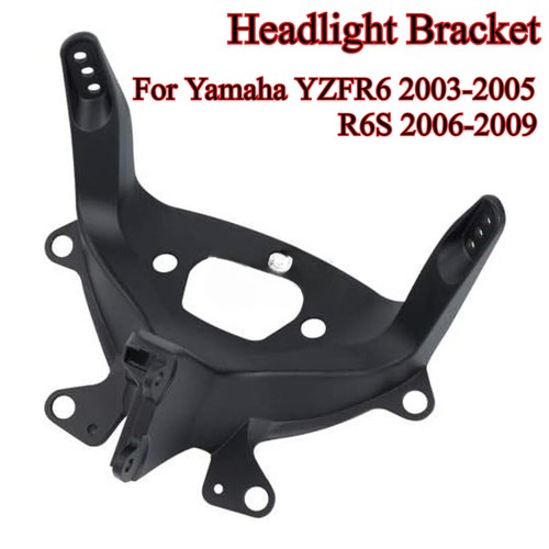 Upper fairing stay headlight - stay,