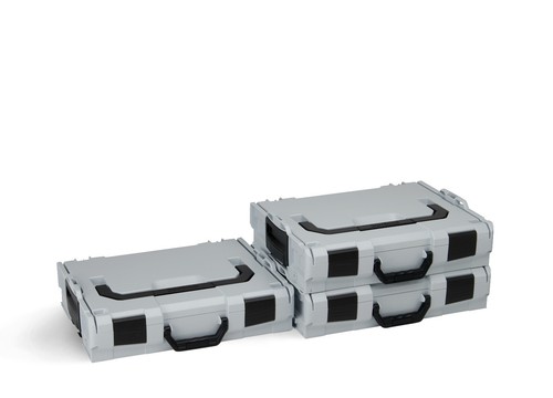 Bosch sortimo boxx x - sortimo,