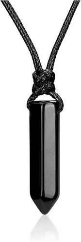Lilith kiss pendant - lilith’s,