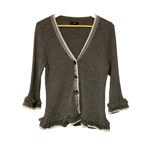 Per una cardigan womens - womens, uk18