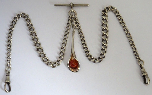 Antique solid silver - , all