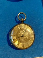 Silver Marked Chester W.Jee