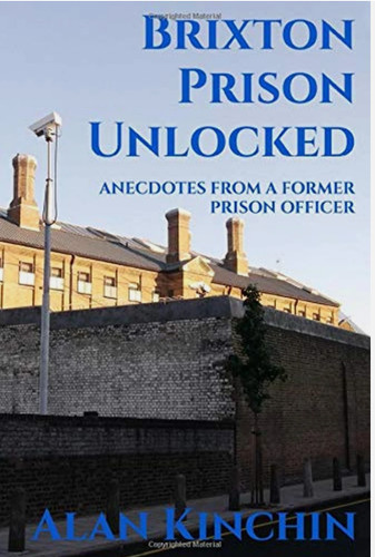 Brixton prison unlocked - prison,