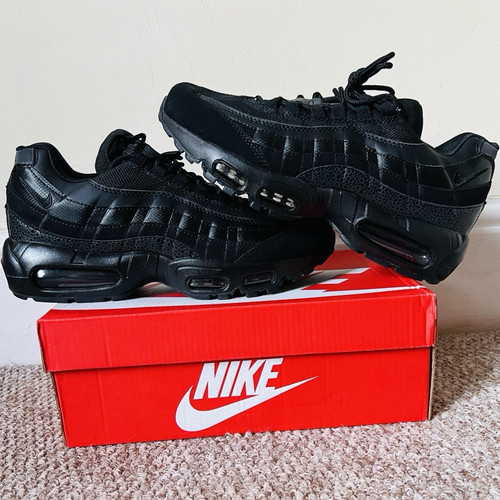 Nike air max men s - air, tt