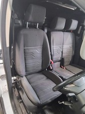 FRONT SEAT RH FORD TRANSIT