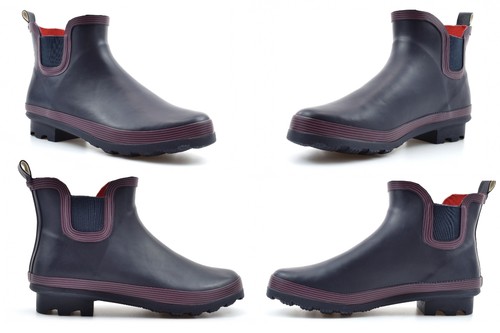 Womens wellies walking boots - wellies,