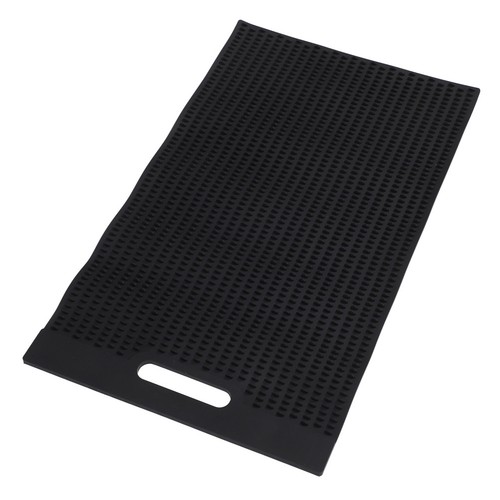 Kitchen anti slip mat fish - anti-slip,