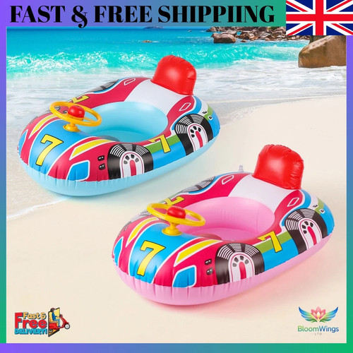 Baby float swimming - baby, ring