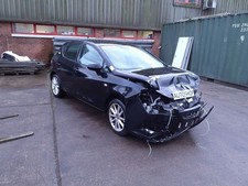 SEAT IBIZA MK4 2015-2017