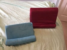 Laptop/iPad Cushions X 2