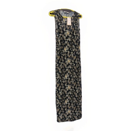 Clothing black multi - black, smudge