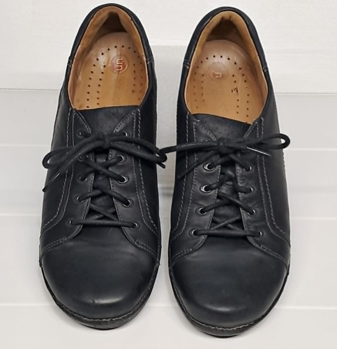 Clarks structured ladies - clarks, un