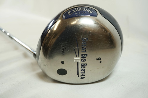 Callaway great big bertha - great,