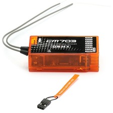 RC REDCON CM703 2.4G 7Channels