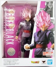 Bandai S.H. Figuarts Dragon