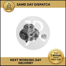 Dodge Neon Rear Hub Wheel Bearing Kit 1999>Onwards