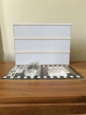 Locomocean A4 Light Box - Battery/Mains Operated - Light Box And Letters ONLY