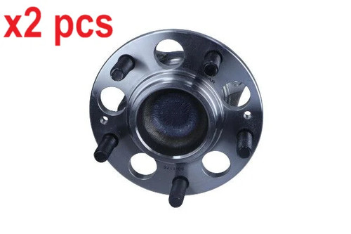 Pcs rear axle both sides - axle,