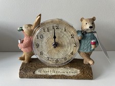 Next Bertie Bear and Rosie