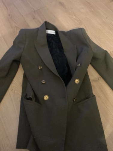 Zara women black - zara,