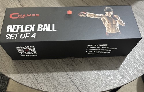 Boxing reflex ball speed - reflex,