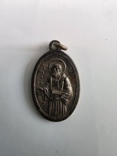 Vintage Saint Jude Religious