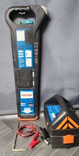 Cable avoidance tool - cable,
