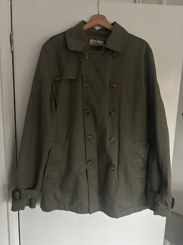 Topman men green belted - men’s,