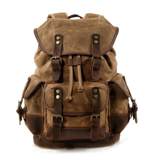 Mens large genuine leather - mens,