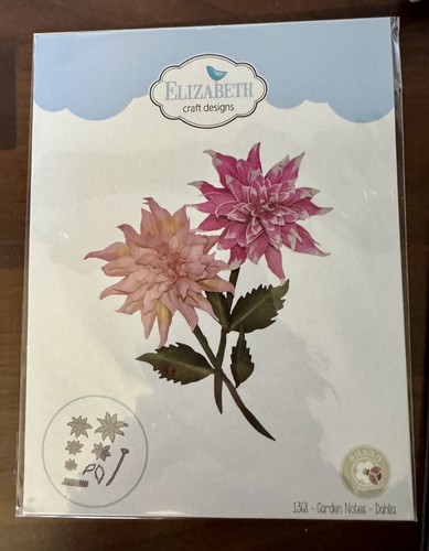 Elizabeth craft susans garden - craft,