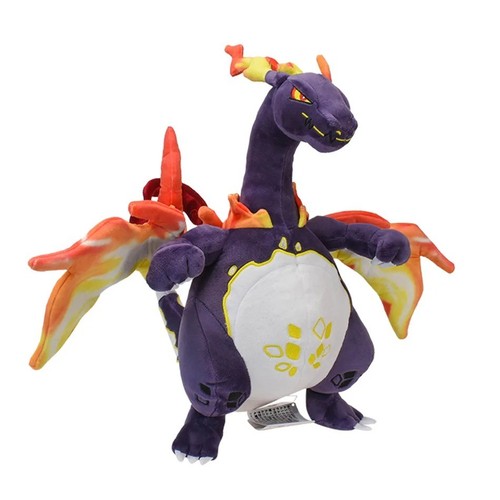 Gigantamax shiny charizard - shiny,